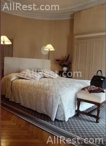 Hotel Le Cavendish 6